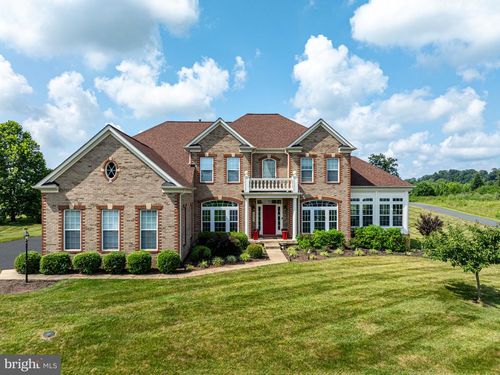 19575 Rothbury Ln, LEESBURG, VA, 20175-8881 | Card Image