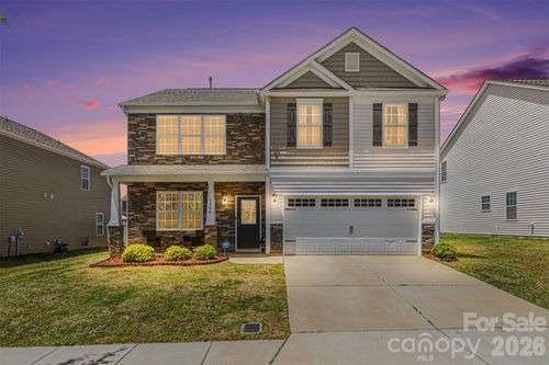 7596 Nolen Farm Dr, Gastonia, NC, 28056-9506 | Card Image