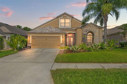 6631 Boulder Run Loop, WESLEY CHAPEL, FL, 33545-4848 | Card Image
