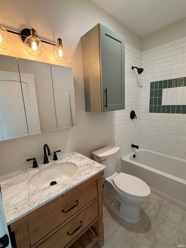 A - 1011 S Washington St, House other with 3 bedrooms, 2 bathrooms and null parking in Delphi IN | Image 11