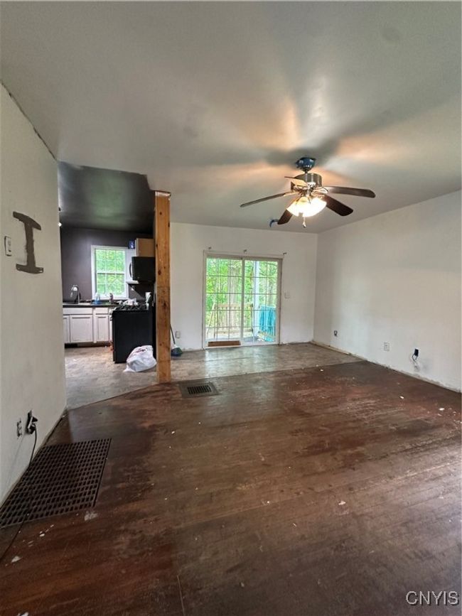7381 Owasco Rd, House other with 3 bedrooms, 2 bathrooms and null parking in Owasco NY | Image 6