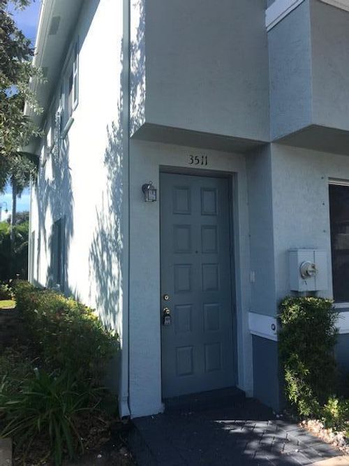 3511 Sonoma Dr, Riviera Beach, FL, 33404-1882 | Card Image