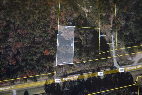1863 Highway 150, Bessemer, AL, 35022-5416 | Card Image