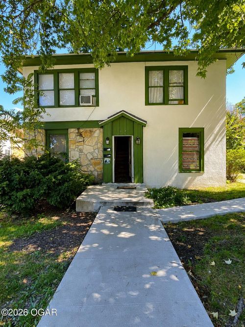 349 S Wood Street, Neosho, MO, 64850 | Card Image