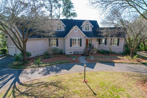 541 Chimney Bluff Drive, Mount Pleasant, SC, 29464 | Card Image