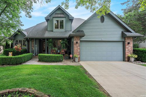 54454 Heron Cove Ln, Elkhart, IN, 46516-6509 | Card Image
