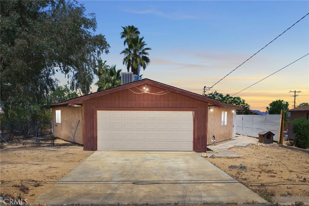 Residential in 29 Palms