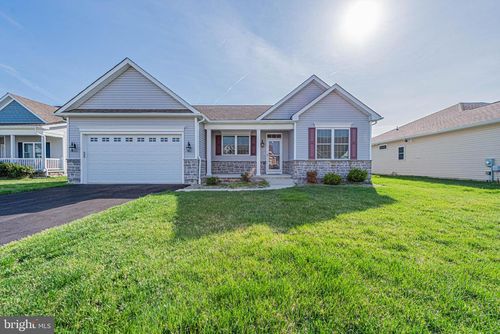 16775 Brookstone Dr, MILTON, DE, 19968-3908 | Card Image