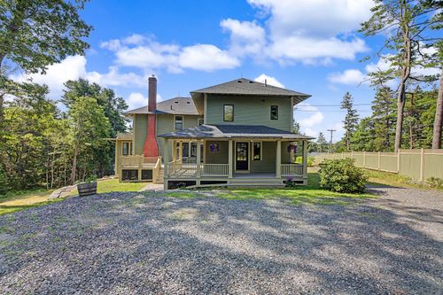 1 Chimes Ln, Boothbay Harbor, ME, 04538 | Card Image