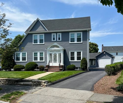 375 Lawrence Rd, Medford, MA, 02155-2438 | Card Image
