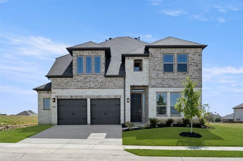 8917 Cisco Dr, Argyle, TX, 76226-3770 | Card Image