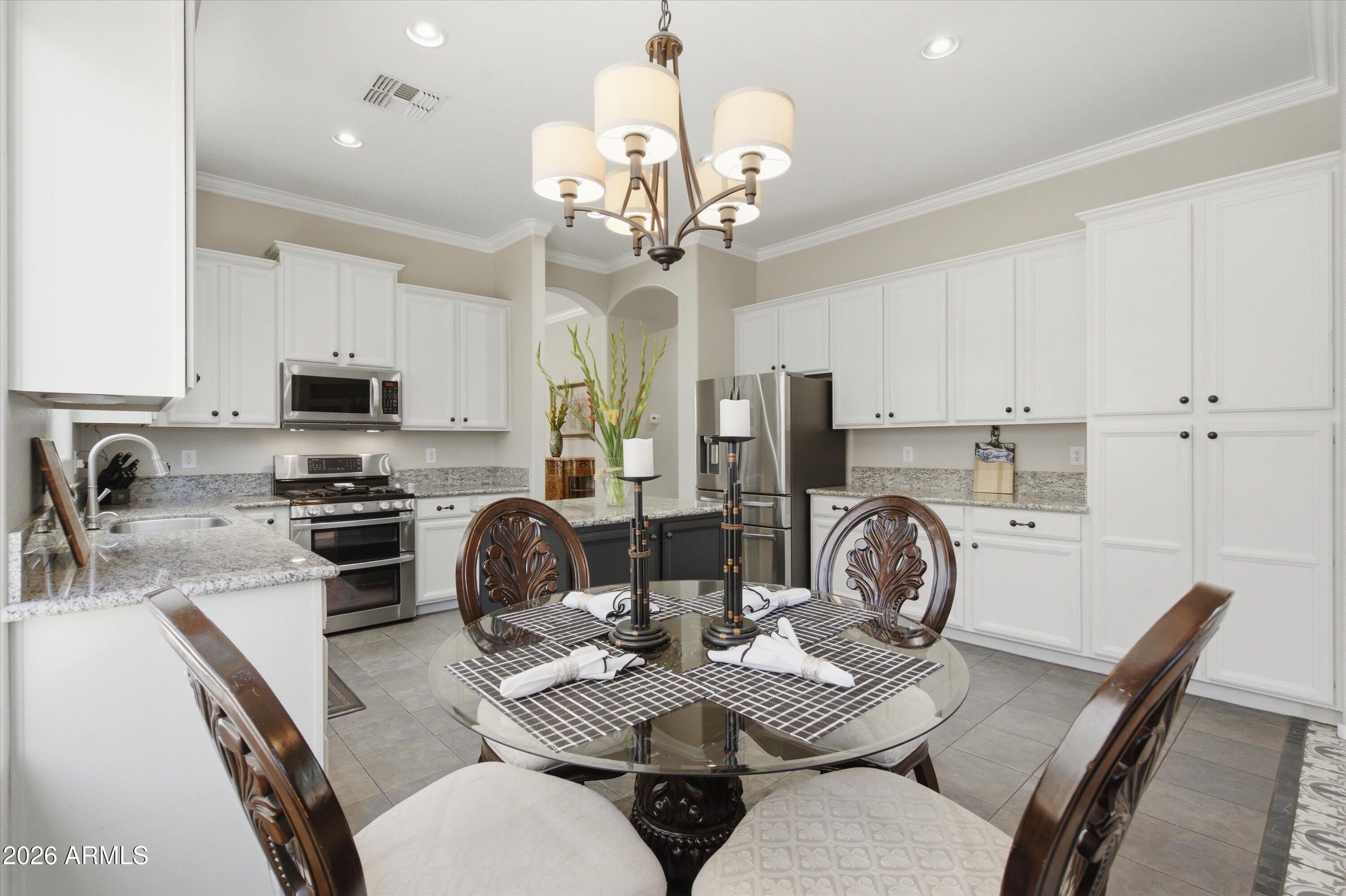 Residential in Gilbert 2