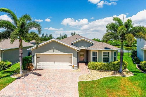 2707 Tarragona Ct, Cape Coral, FL, 33909-5391 | Card Image