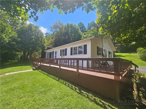 211 Arthur G Caudill Rd, West Jefferson, NC, 28694-7113 | Card Image