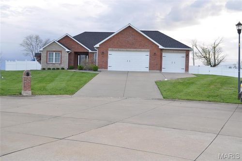 869 Destiny Dr, Villa Ridge, MO, 63089-1838 | Card Image