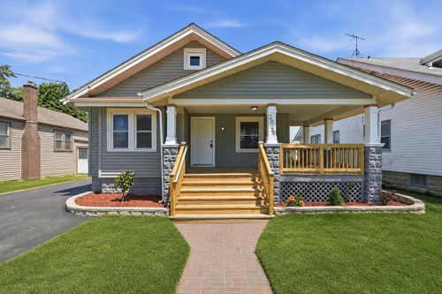 2025 Church St, Dyer, IN, 46311 | Card Image