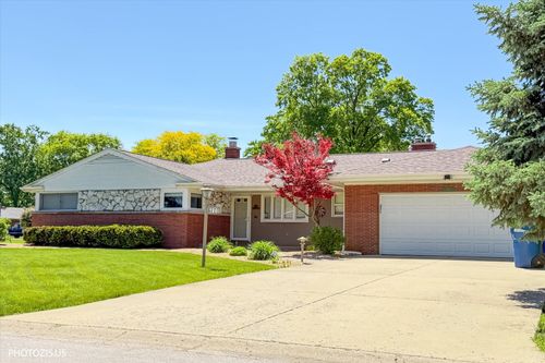 6200 W 128th St, Palos Heights, IL, 60463-2320 | Card Image