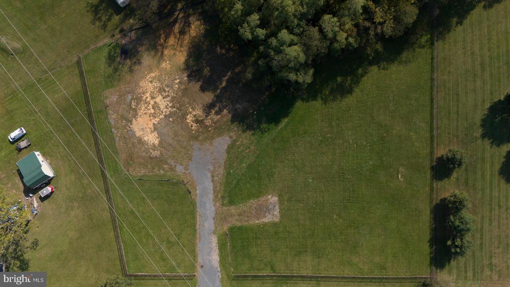 Land in HAGERSTOWN