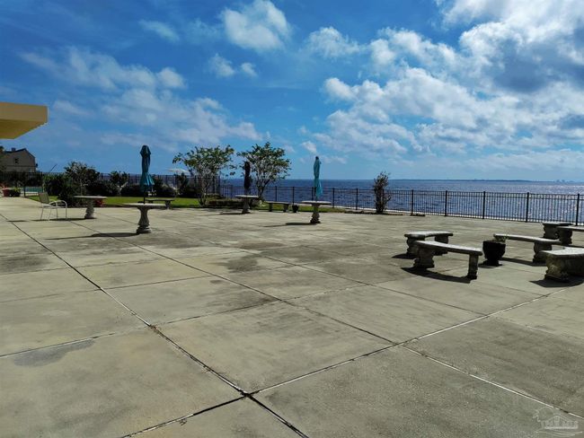 APT-901 - 825 Bayshore Dr, Condo with 2 bedrooms, 2 bathrooms and null parking in PENSACOLA FL | Image 55