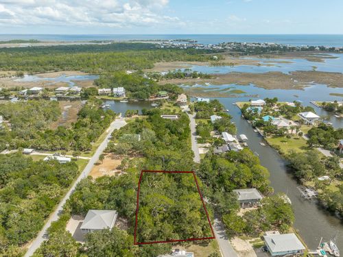 2-Lot 9 & 10 Oyster Bay Drive, Crawfordville, FL, 32327 | Card Image