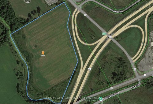 6100 Fourth Line Rd, South Glengarry, ON, K0C1E0 | Card Image