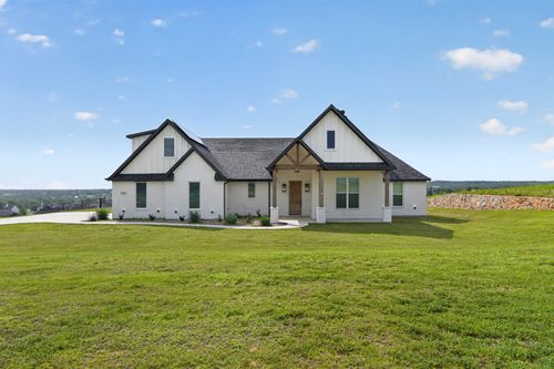 1040 Agnes N, Springtown, TX, 76082-5061 | Card Image