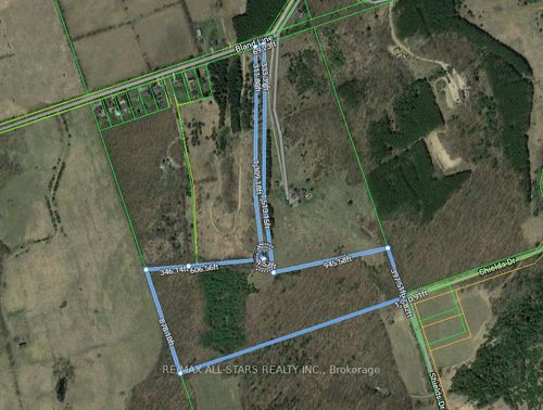 283 Bland Line, Cavan, ON, L0A1C0 | Card Image