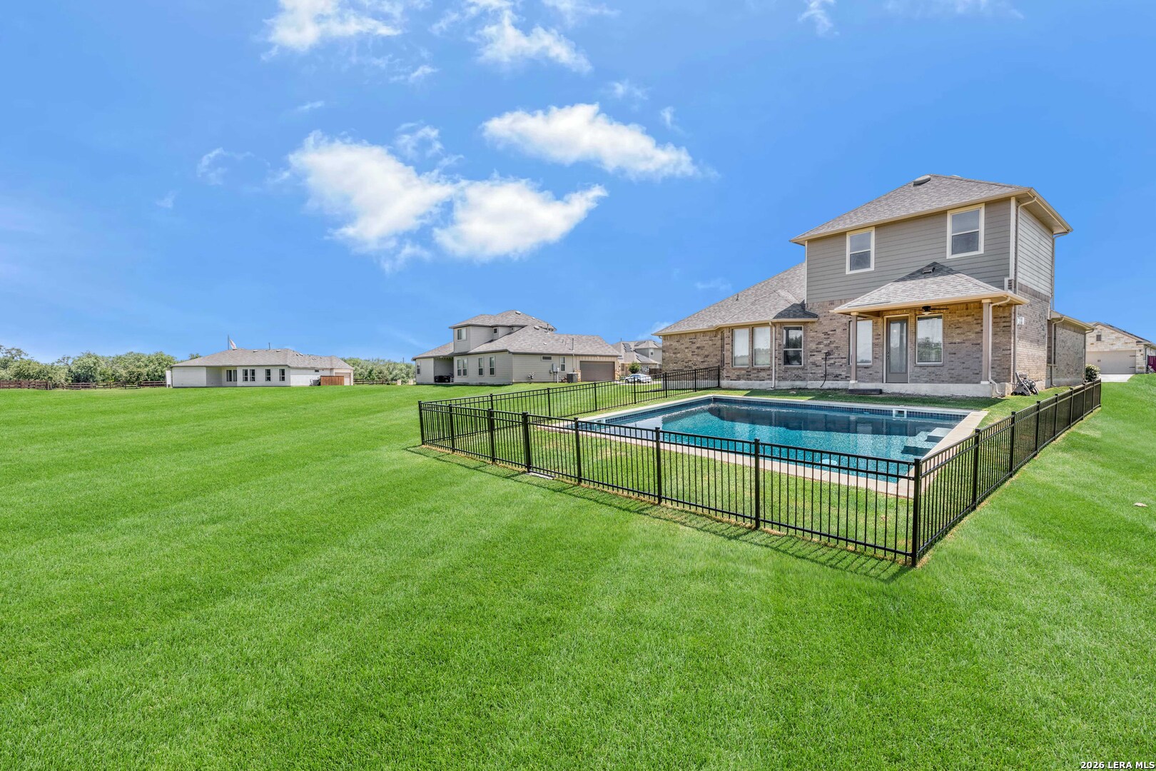 Residential in San Antonio