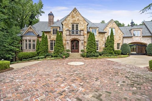 4131 Thunderbird Dr Se, Marietta, GA, 30067-4752 | Card Image