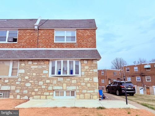 3033 Vista St, PHILADELPHIA, PA, 19152-4515 | Card Image