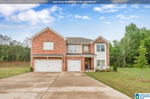 6296 Steeple Chase Cv, PINSON, AL, 35126-4232 | Card Image