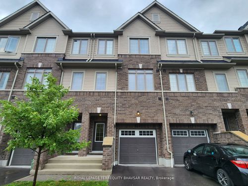 229 Danzatore Path, Oshawa, ON, L1L0P9 | Card Image