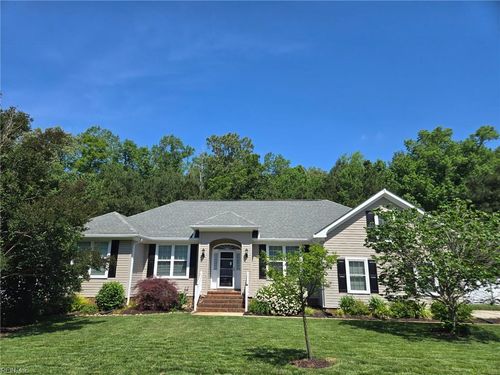 3816 River Oak Circle, Virginia Beach, VA, 23456 | Card Image