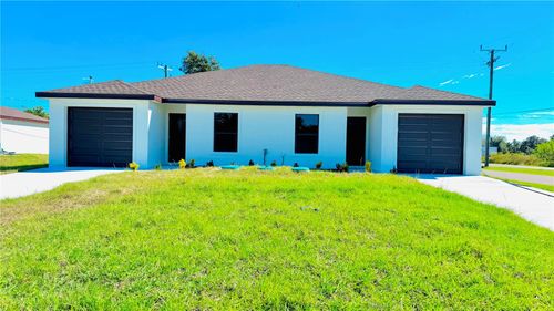 15506 Chamberlain Blvd, PORT CHARLOTTE, FL, 33953-2165 | Card Image
