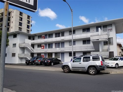 9-1270 Elm St, Honolulu, HI, 96814-2388 | Card Image