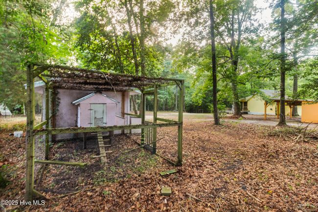 684 W Firetower Rd, House other with 0 bedrooms, 2 bathrooms and null parking in Swansboro NC | Image 31