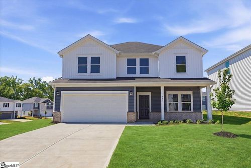 903 Rising Oak Ct, Spartanburg, SC, 29301-7904 | Card Image
