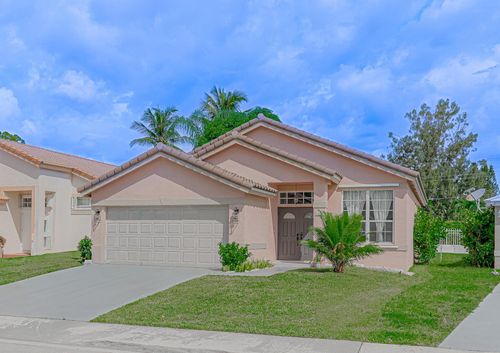 614 Lake Wellington Dr, Wellington, FL, 33414-7978 | Card Image