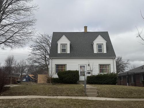4103 N 62nd Street, Milwaukee, WI, 53216 | Card Image