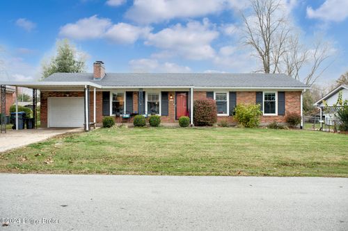 3819 Sedalia Trail, Louisville, KY, 40272 | Card Image