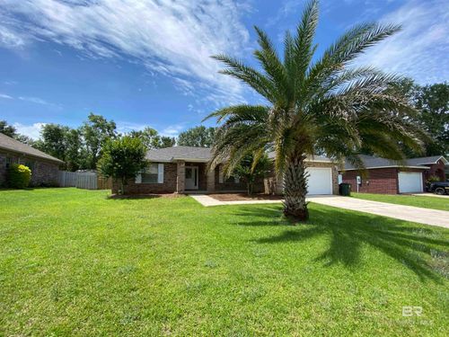 13324 Cathedral Ln, Silverhill, AL, 36576-3143 | Card Image