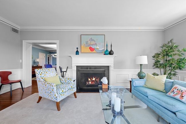 6B - 65 Commonwealth Ave, Condo with 2 bedrooms, 3 bathrooms and 2 parking in Boston MA | Image 5