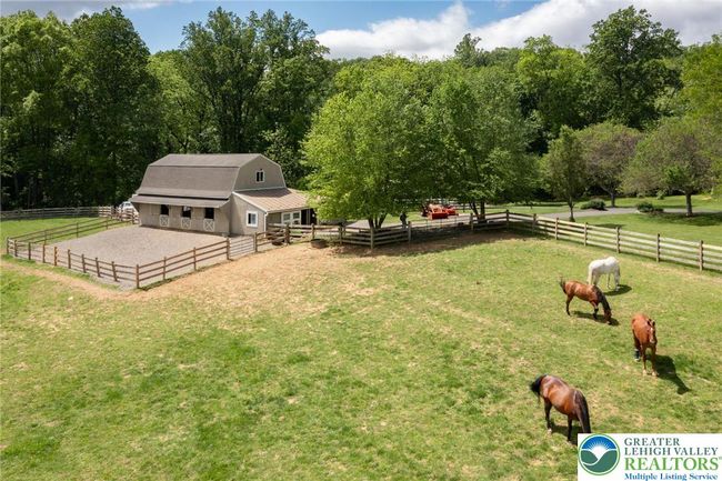 2965 Adams Way, House other with 4 bedrooms, 5 bathrooms and null parking in RIEGELSVILLE PA | Image 72