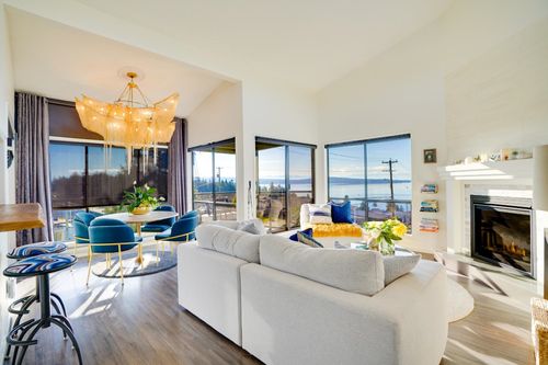 12-3818 Joyce Ave, Powell River, BC, V8A2Z1 | Card Image