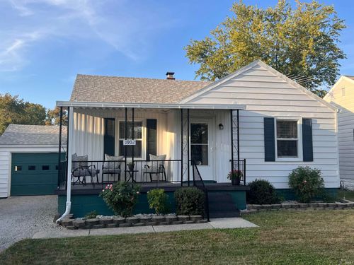 1902 E 21st St, Muncie, IN, 47302-5460 | Card Image