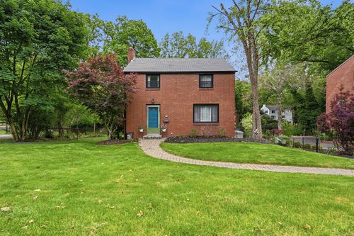 121 Glenfield Dr, Penn Hills, PA, 15235-1924 | Card Image