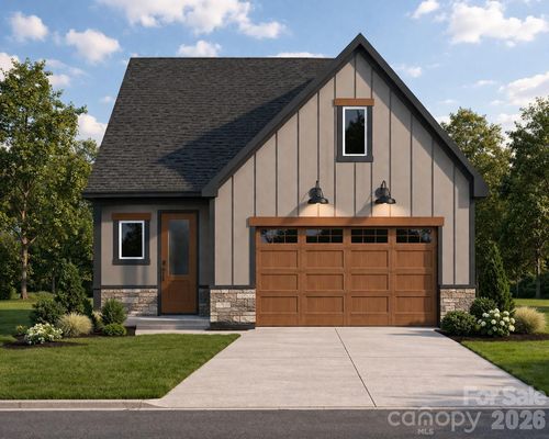 11-116 Chapel Crossing Ln, Weaverville, NC, 28787-1357 | Card Image