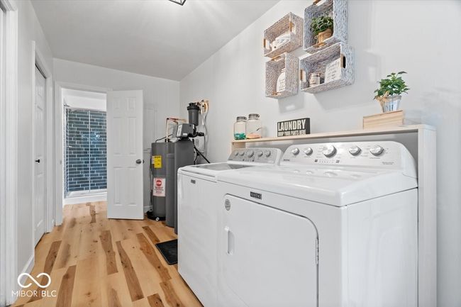 3459 E 650 N, House other with 3 bedrooms, 2 bathrooms and null parking in Windfall IN | Image 20
