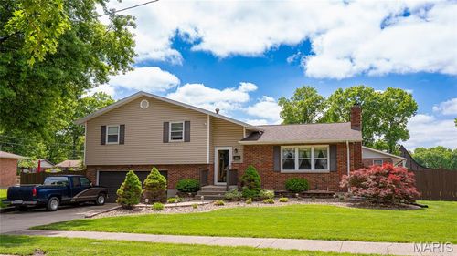 3104 Colgate Pl, Granite City, IL, 62040-3625 | Card Image
