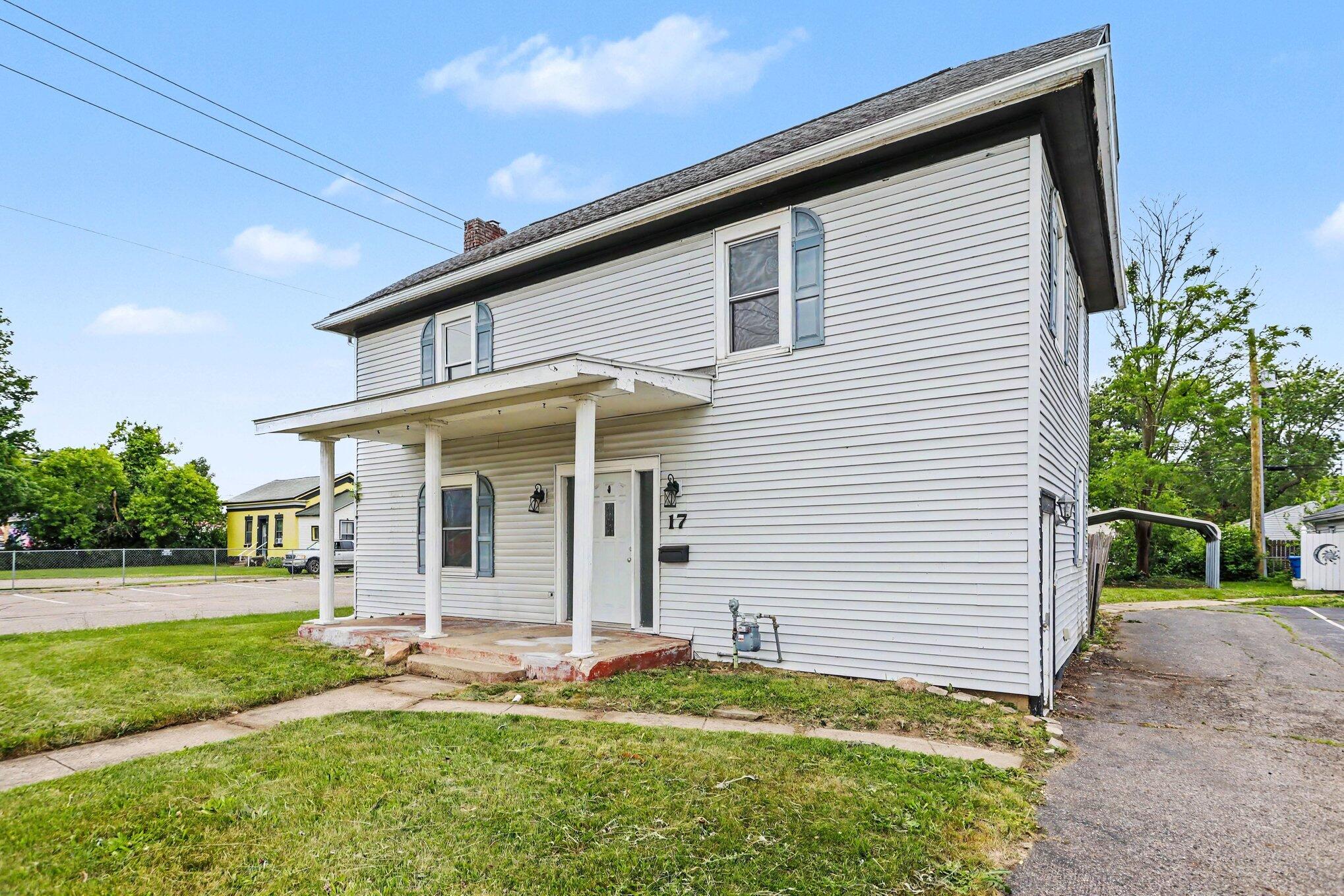 Residential in Battle Creek 2